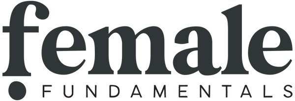 Female Fundamentals Shop