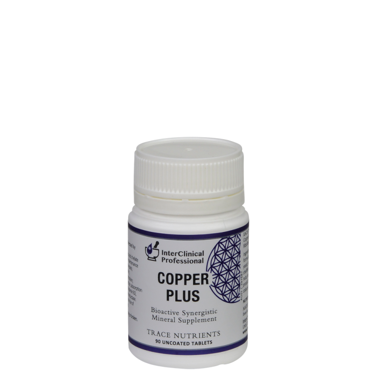 Copper Plus