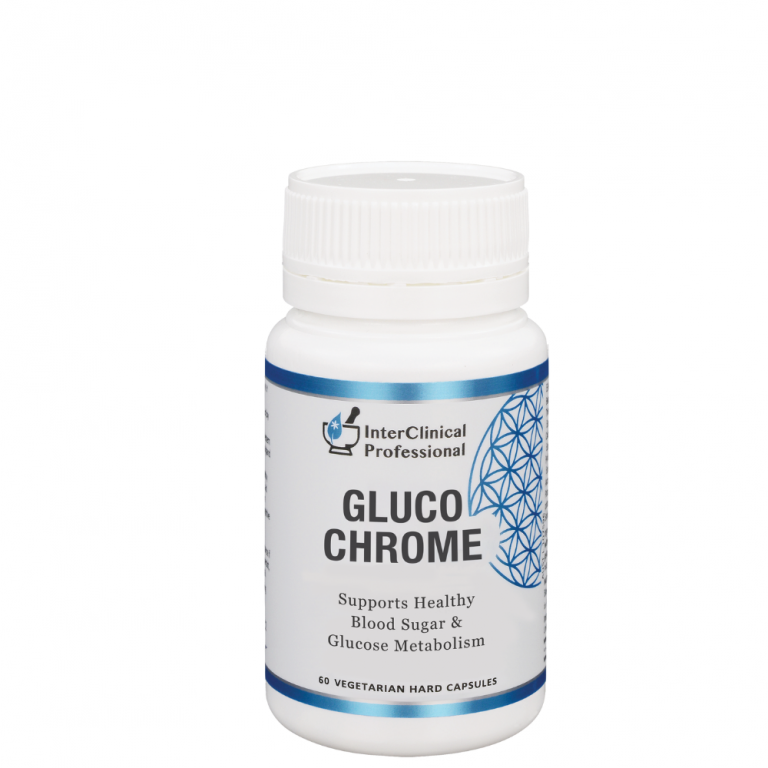 Gluco Chrome