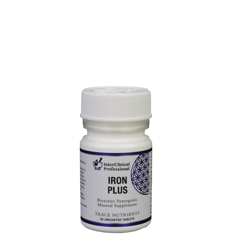 Iron Plus