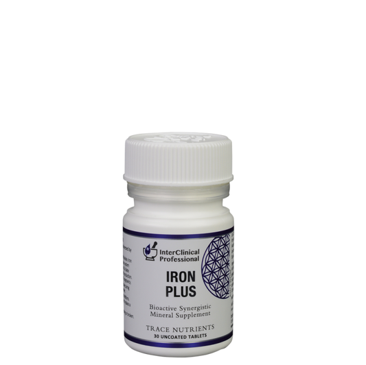 Iron Plus