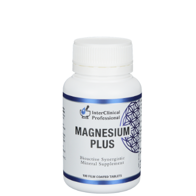 Magnesium Plus