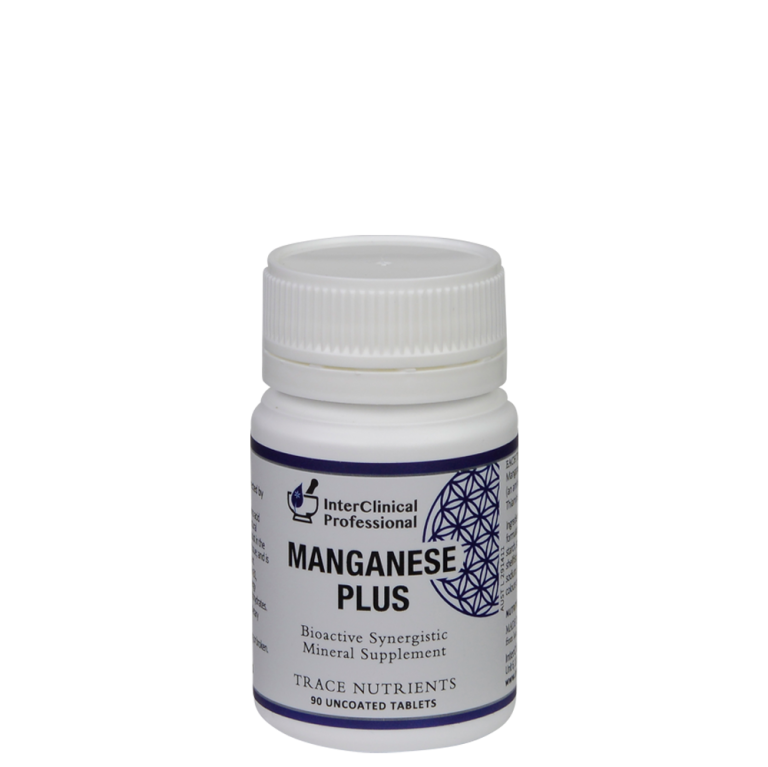 Manganese Plus