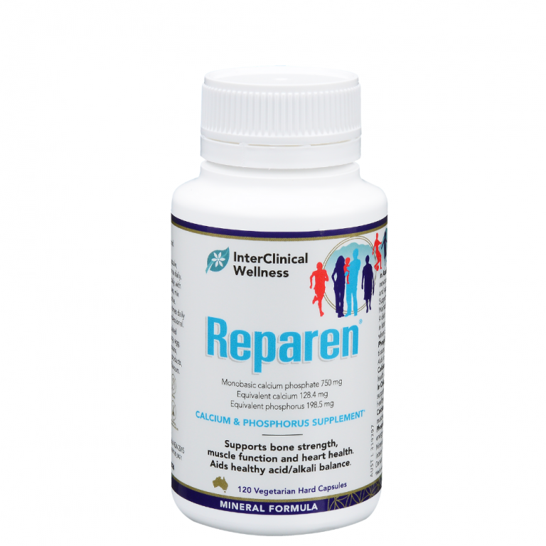 Reparen 120 capsule