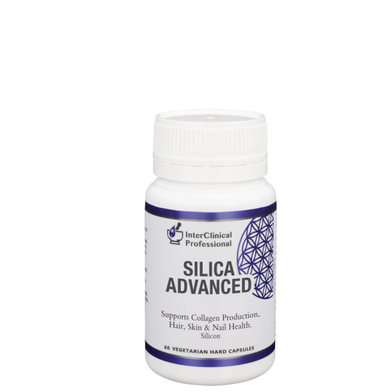 Silica Advanced *** NEW PRODUCT