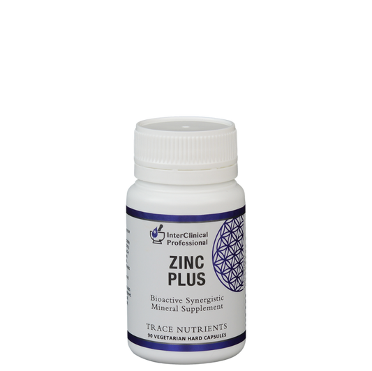 Zinc Plus